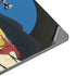 Cowboy Bebop Faye And Spike Universal Laptop 16.6in (13.4 x 9.7in) Skin
